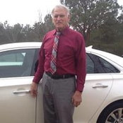 Pat Powell's photo