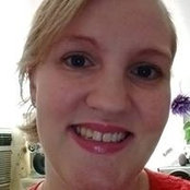 Amy Greenwood's photo