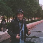 Cai Dong's photo