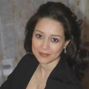 Elham Babaees foto
