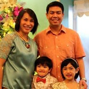 Wella Torres's photo
