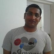 Ashwin Poojary's photo