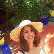 Clarisse Genet's photo
