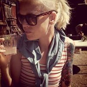 Johanna Strömberg's photo