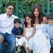 Puneet Agarwal's photo