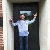 Peter Alesso's photo