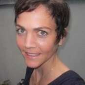 Sara Otepkas foto