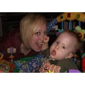 Katharine Parker's photo