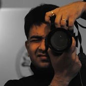 Prasoon Vermas foto