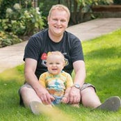 Fergus Fords foto