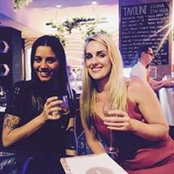 Sophie Moir's photo