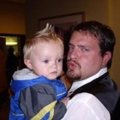 Justin Johnson's photo