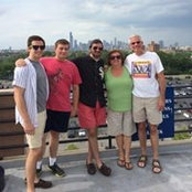 Michael Francis's photo