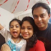 Archanaa Vinod's photo