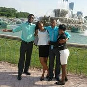 Domila McFarlane's photo
