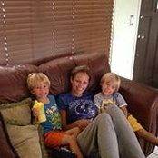 Kerrie Tendler's photo