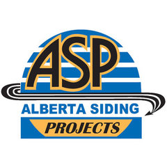 Alberta Siding Projects Corp.