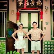 Raymond Soh's photo