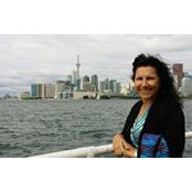 Athena Menelaou's photo