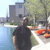 Tyrone Kisers billede