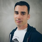 Billy Mauro's photo