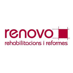 Renovo -Reformas Integrales Barcelona