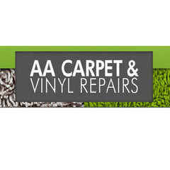 AA Carpet and Vinyl Repairs