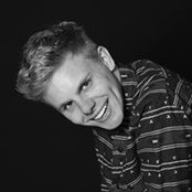 Aaron Thomas's photo