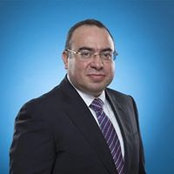 Amr Beshir's photo