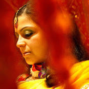 Kali Bhandari's photo