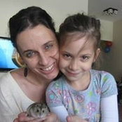Michaela Shacham's photo