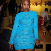 Photo de Jaydee Mukami
