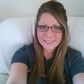 Candice Kercher's photo