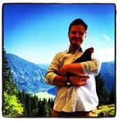 Erik Schulze's photo