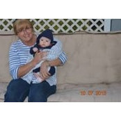 Susan Meyer's photo
