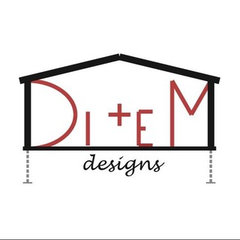 DI+EM Designs