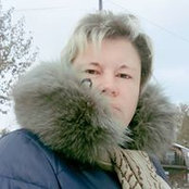 Марина Пичугинаs billede