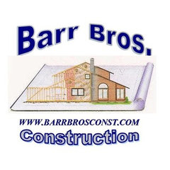 Barr Brothers Construction