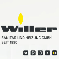 Willer Sanitär und Heizung GmbH