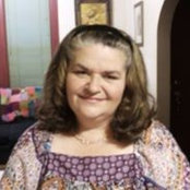 Foto von Susan Clearman Philpot