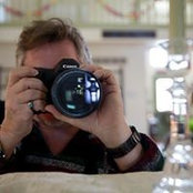 Paul Raab's photo