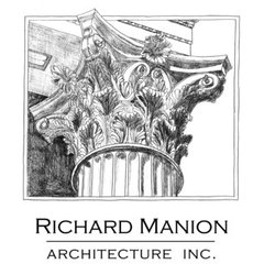 Richard Manion Architecture