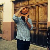 Gerardo Cabals foto