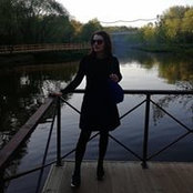 Ann Shelepova's photo