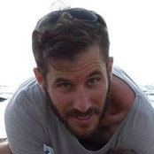 Asaf Hasid's photo