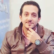 Tarek Adly's photo