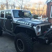 Michael Bradley's photo