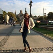Roxana Stancu's photo