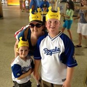 Molly Ruben's photo
