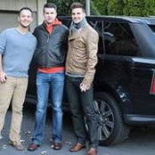 Kurt Malec's photo